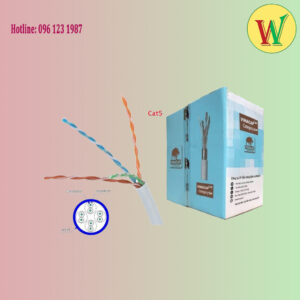 Cable Mạng 5E