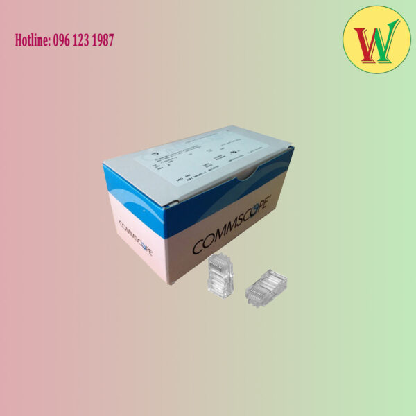 Đầu Mạng RJ45