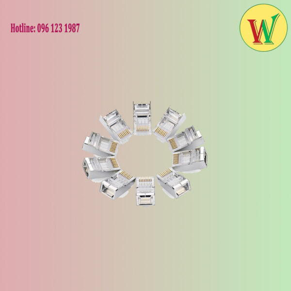 Đầu Mạng RJ45