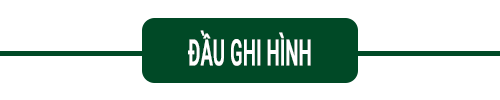 Đầu Ghi Hình Camera